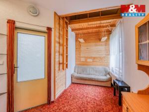 Pronájem garáže, Rokycany - Nové Město, Dělostřelců, 46 m2