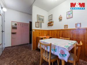 Prodej bytu 2+1, Aš, Příbramská, 51 m2