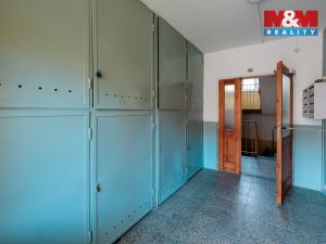 Prodej bytu 2+1, Aš, Příbramská, 51 m2