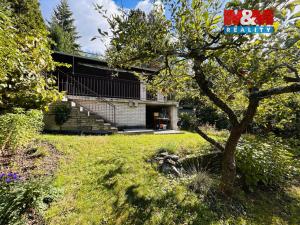 Prodej chaty, Stražisko, 32 m2