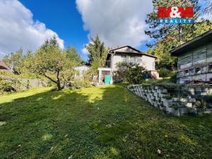 Prodej chaty, Stražisko, 32 m2