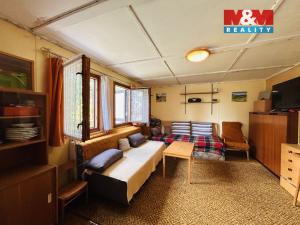 Prodej chaty, Stražisko, 32 m2