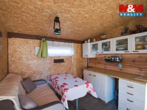 Prodej zahrady, Zubří, 220 m2