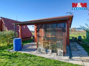 Prodej zahrady, Zubří, 220 m2