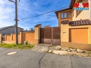 Prodej rodinného domu, Velké Přítočno, Krátká, 180 m2