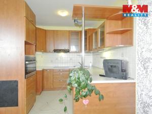 Prodej bytu 3+kk, Praha, K lipám, 67 m2