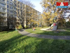 Prodej bytu 3+kk, Praha, K lipám, 67 m2