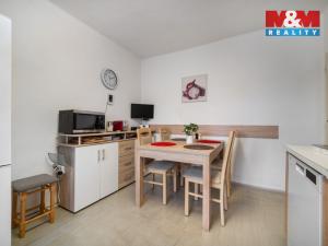 Prodej rodinného domu, Moravská Třebová, Jevíčská, 178 m2