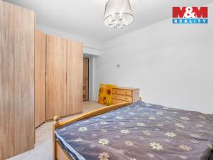 Prodej rodinného domu, Velké Březno, Zahradní, 130 m2