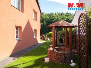 Prodej rodinného domu, Praha - Přední Kopanina, Preláta, 160 m2