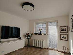 Pronájem bytu 2+1, Znojmo, Pražská, 51 m2