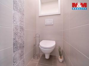 Prodej bytu 2+kk, Praha - Vršovice, Ruská, 42 m2