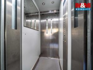 Prodej bytu 2+kk, Praha - Vršovice, Ruská, 42 m2