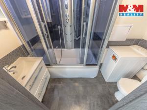 Prodej bytu 3+kk, Nymburk, Ivana Olbrachta, 73 m2