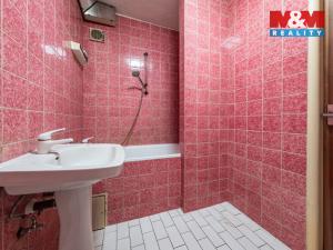 Prodej bytu 3+1, Poděbrady - Poděbrady II, Alešova, 88 m2