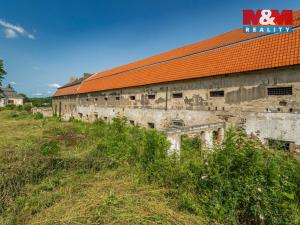 Prodej historického objektu, Zvoleněves, 5000 m2