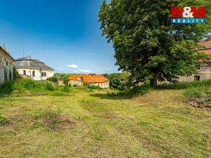 Prodej historického objektu, Zvoleněves, 5000 m2