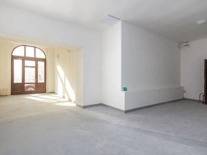 Pronájem obchodního prostoru, Praha - Vršovice, Rostovská, 110 m2