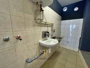 Pronájem obchodního prostoru, Olomouc, Barvířská, 13 m2