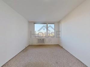 Prodej bytu 2+1, Praha - Řepy, Laudova, 42 m2