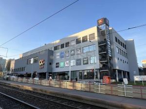 Prodej bytu 2+1, Praha - Řepy, Laudova, 42 m2