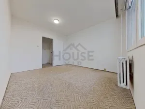 Prodej bytu 2+1, Praha - Řepy, Laudova, 42 m2