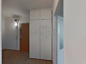 Prodej bytu 2+1, Praha - Řepy, Laudova, 42 m2