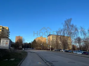 Prodej bytu 2+1, Praha - Řepy, Laudova, 42 m2