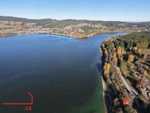 Prodej pozemku, Loučovice - Nové Domky, 1035 m2