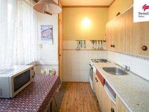 Prodej bytu 2+1, Jihlava, U Hřbitova, 55 m2