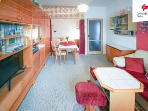 Prodej bytu 2+1, Jihlava, U Hřbitova, 55 m2