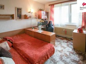 Prodej bytu 2+1, Jihlava, U Hřbitova, 55 m2