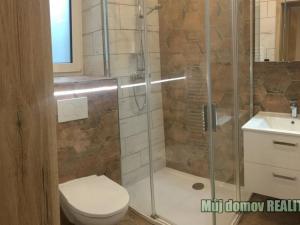 Pronájem bytu 3+kk, Praha - Lhotka, Sulická, 79 m2