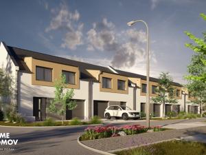 Prodej rodinného domu, Dubňany, 138 m2