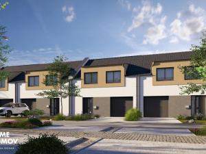 Prodej rodinného domu, Dubňany, 138 m2