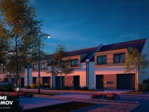 Prodej rodinného domu, Dubňany, 138 m2