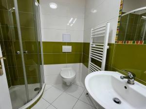 Pronájem bytu 1+kk, Praha - Libeň, Kotlaska, 22 m2