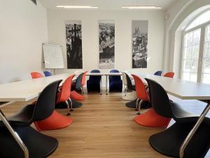 Pronájem bytu 1+kk, Praha - Libeň, Kotlaska, 22 m2