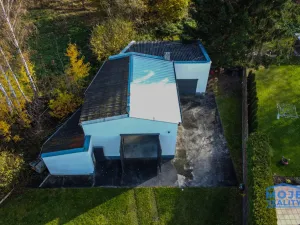 Prodej skladu, Nová Ves, 136 m2