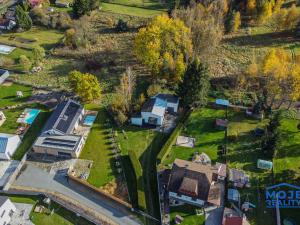 Prodej pozemku pro bydlení, Nová Ves, 736 m2