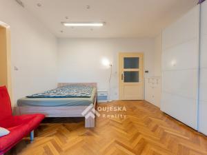 Pronájem bytu 2+1, Brno - Královo Pole, Antonína Macka, 83 m2