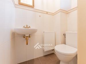 Pronájem bytu 2+1, Brno - Královo Pole, Antonína Macka, 83 m2