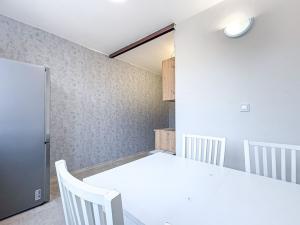 Pronájem bytu 1+1, Chomutov, Písečná, 42 m2