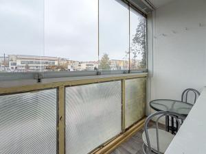 Pronájem bytu 1+1, Chomutov, Písečná, 42 m2