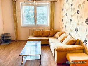 Pronájem bytu 2+kk, Praha - Libeň, Na sypkém, 50 m2