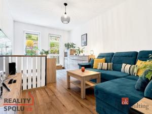 Prodej bytu 2+1, Dalovice - Všeborovice, Dolní, 62 m2