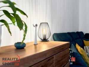 Prodej bytu 2+1, Dalovice - Všeborovice, Dolní, 62 m2