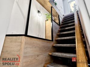 Prodej bytu 2+1, Dalovice - Všeborovice, Dolní, 62 m2