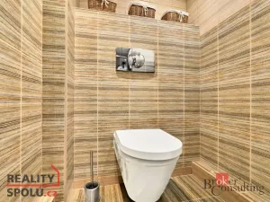 Prodej bytu 2+1, Dalovice - Všeborovice, Dolní, 62 m2