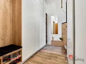 Prodej bytu 2+1, Dalovice - Všeborovice, Dolní, 62 m2